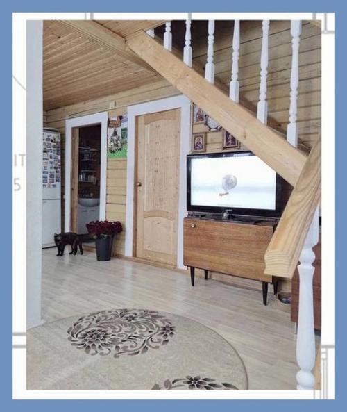 Все о дизайне интерьера. 04