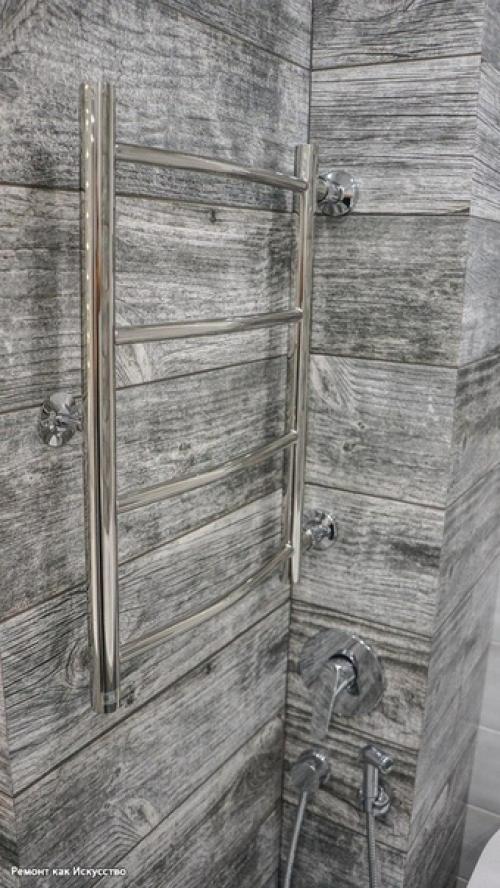 От жены - дизайн, а с меня - работа. 04