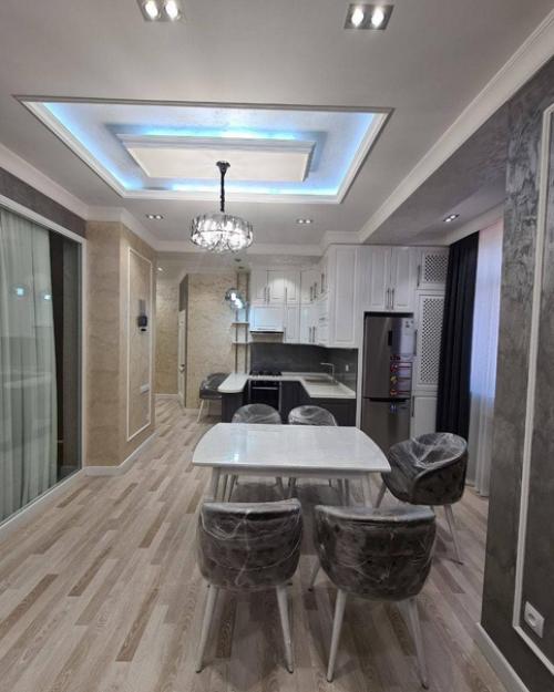 70 кв.  м после капитального ремонта. 01