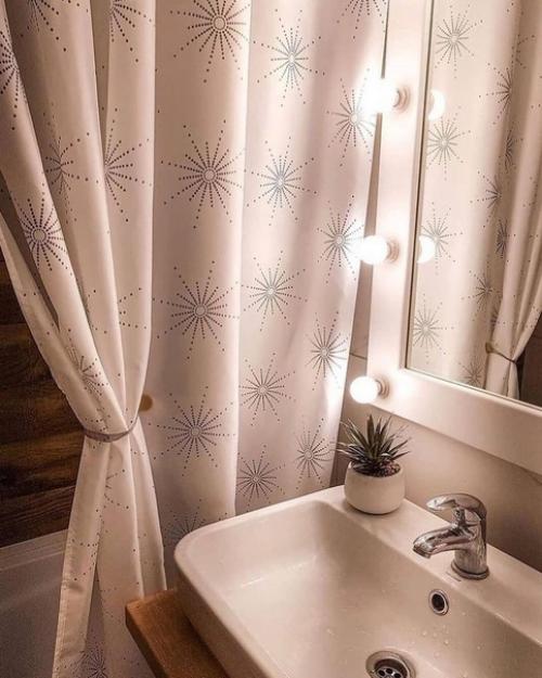 Ванная комната 4, 7 кв. 05