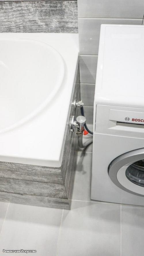 От жены - дизайн, а с меня - работа. 06