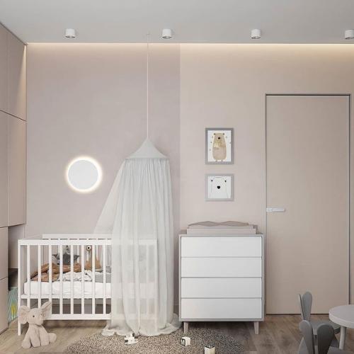 Продуман каждый сантиметр квартиры. 06