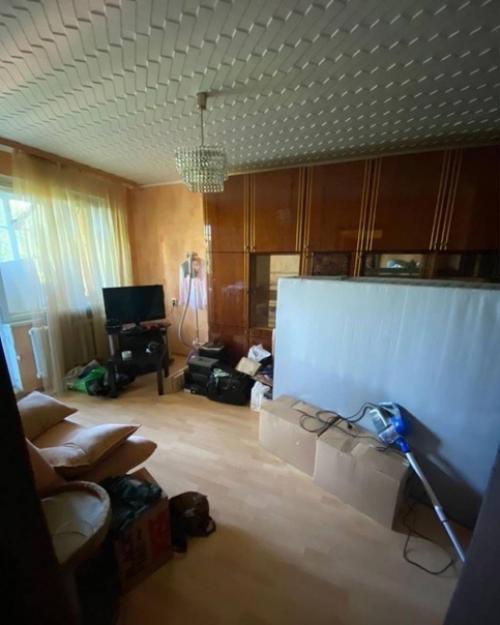 Два варианта оформления ванной комнаты. 03