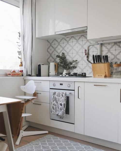 Квартира 40 кв. 03