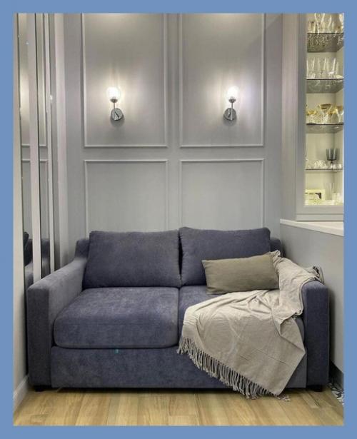 Все о дизайне интерьера. 01