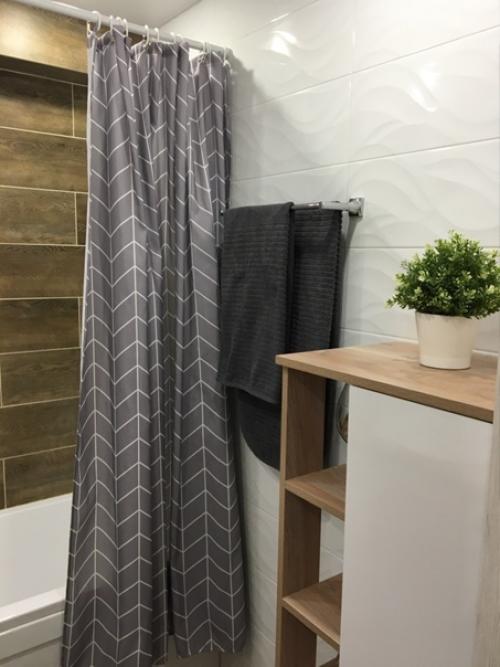 Наш санузел после капитального ремонта. 02