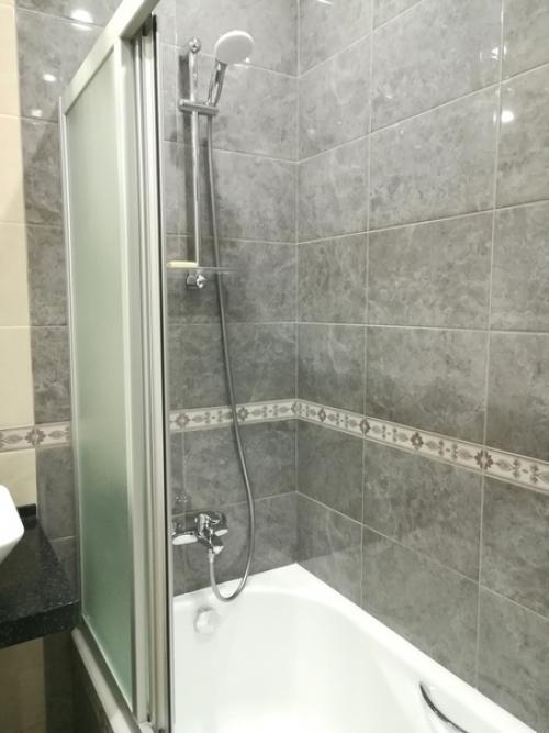 Закончила ремонт в новостройке - скоро переезд часть 1: ванная. 05