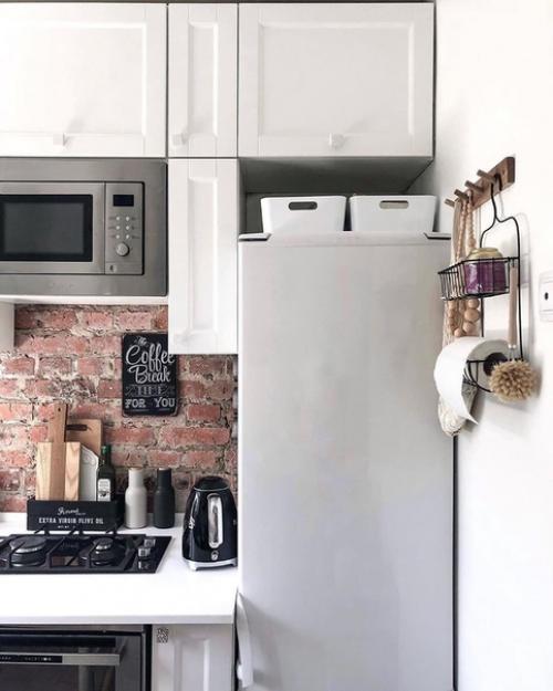 Бюджетный ремонт квартиры своими руками. 02