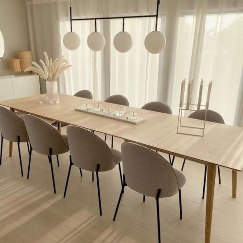 Шикарный дизайн загородного дома. 05