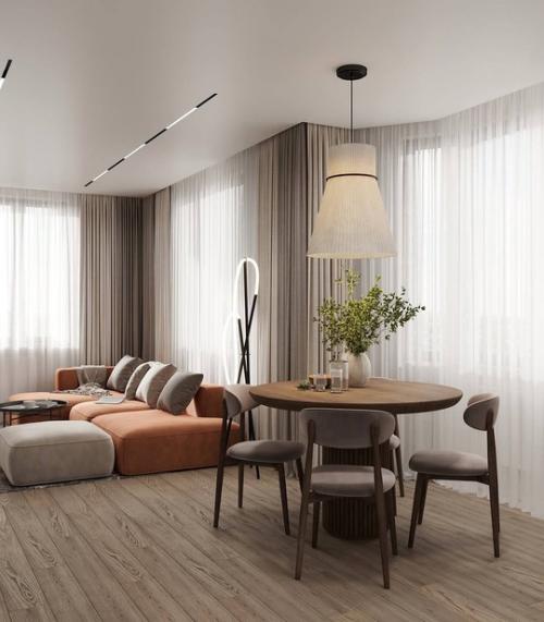 Это пространство создано так, чтобы захотелось остаться - жить, чувствовать, дышать. 04