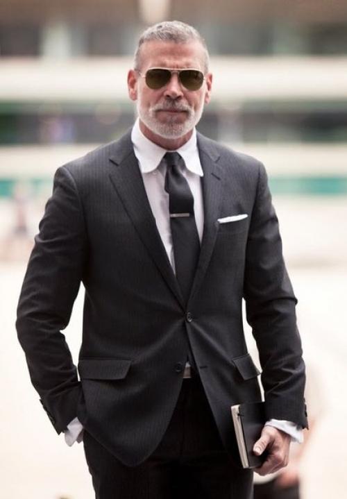 Хотите видеть своего мужчину стильным и современным? 02