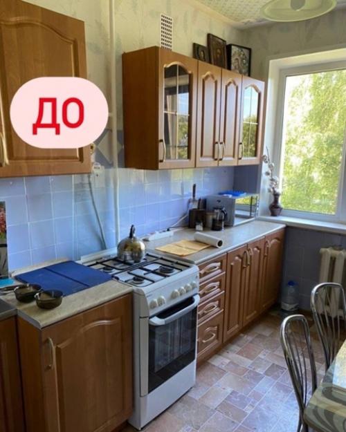 Два варианта оформления ванной комнаты. 04