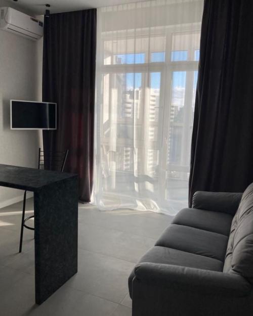 Народ, для аренды забацали квартиру. 01