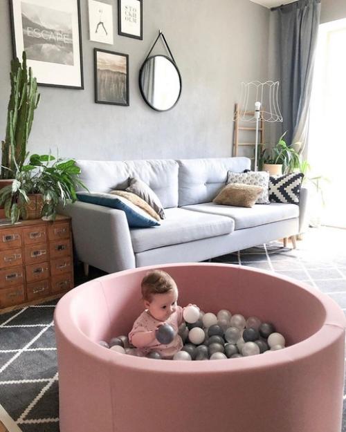 Бюджетный ремонт квартиры своими руками. 06