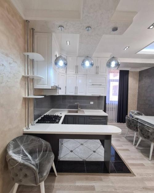 70 кв.  м после капитального ремонта. 02