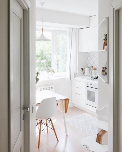 Квартира 40 кв. 02