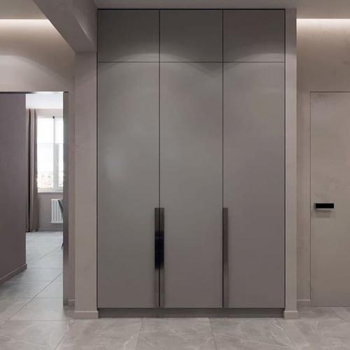 Стильный дизайн - проект квартиры. 08