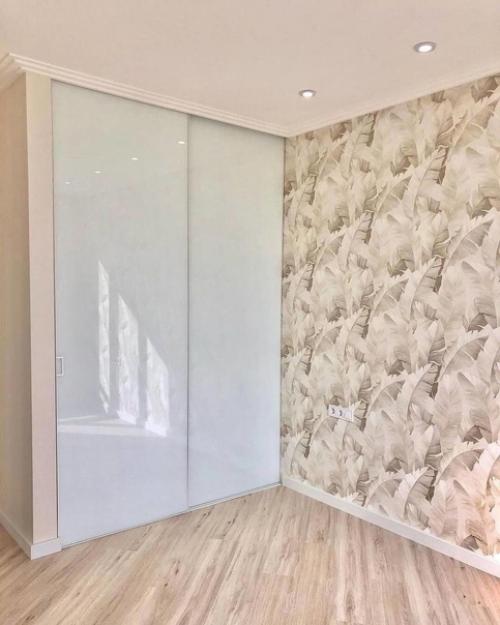 Квартира в новостройке и наш ремонт. 05