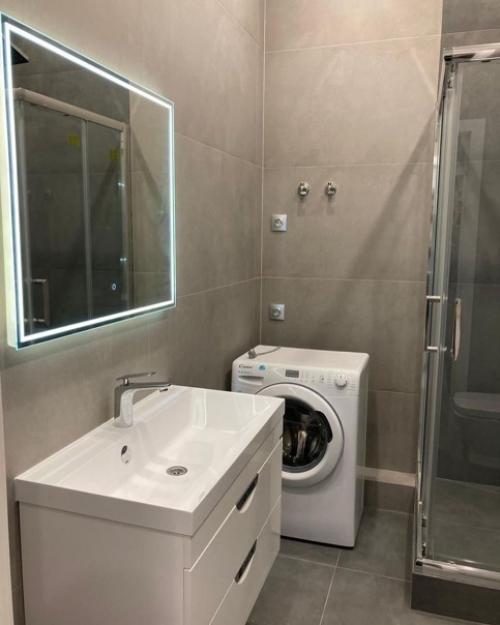 Народ, для аренды забацали квартиру. 06