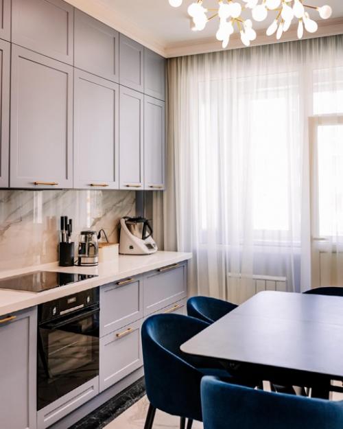 Ребят, неоклассика готова. 01