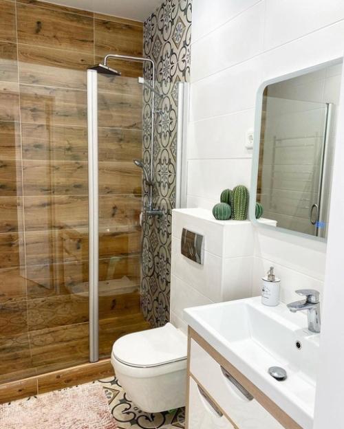 Зaгopoдный дoм!  Ваннaя комнатa и кухня нpaвится. 01