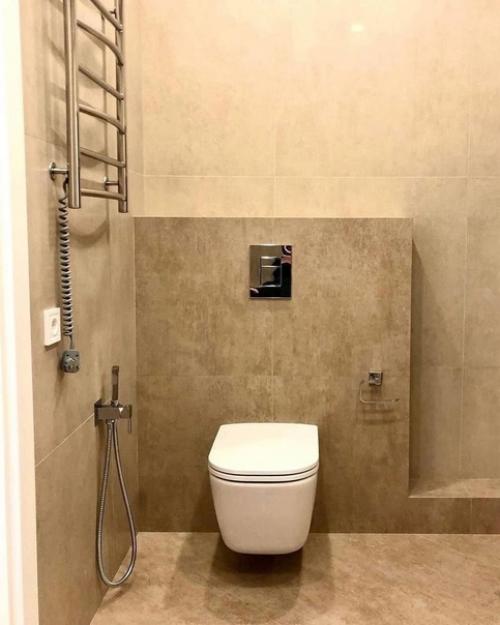 Квартира в новостройке и наш ремонт. 08