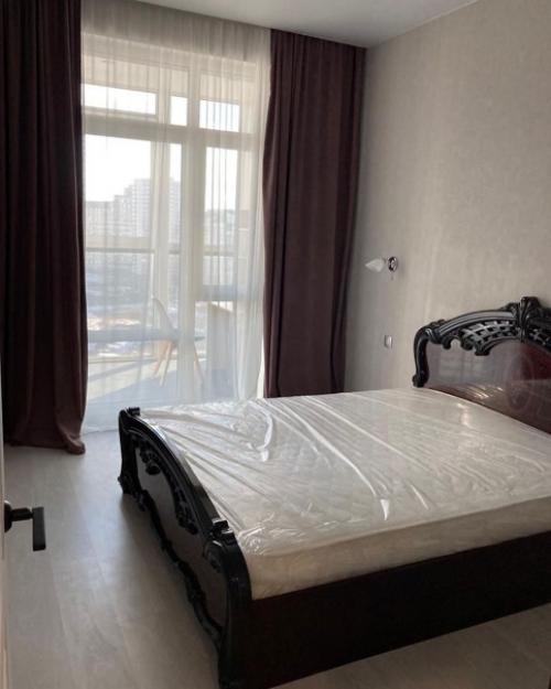 Народ, для аренды забацали квартиру. 04