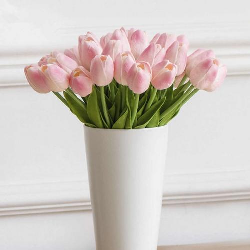 Несколько простых способов создать весеннее настроение и украсить дом к пасхе. 06