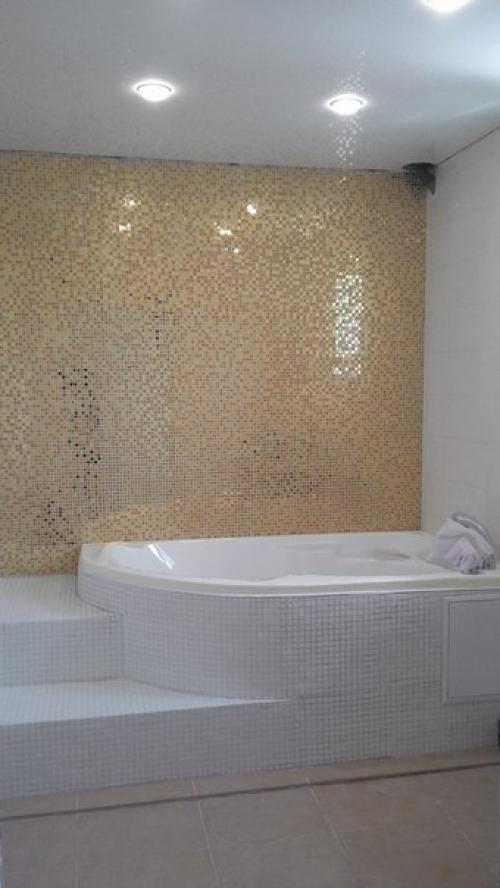 Ванна мечты своими руками! 05