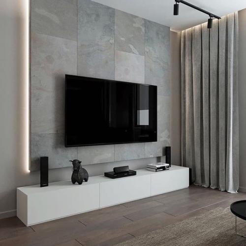 Стильный дизайн - проект квартиры. 07