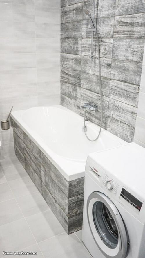 От жены - дизайн, а с меня - работа. 08