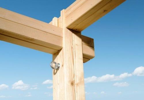 Кровать - качалка. Вы ищете место, где можно расслабиться, погрузиться в дремоту, чтение или позагорать? 05 Кровать - качалка. Вы ищете место, где можно расслабиться, погрузиться в дремоту, чтение или позагорать? 05