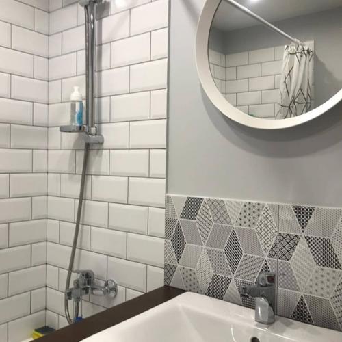 Из этого санузла выжали максимальный максимум. 08