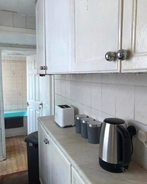 Ребята из клининга просто герои. 05