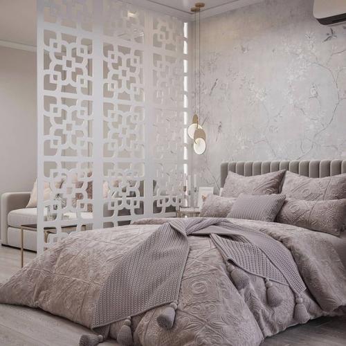 Шикарный дизайн - проект небольшой однушки. 04