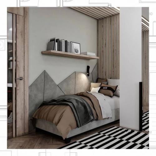 Возраст от 13 до 17 лет неспроста называют переходным. 02