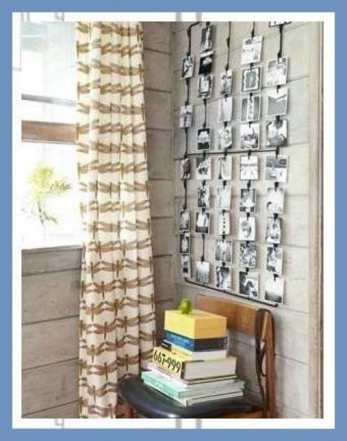 Все о дизайне интерьера. 03