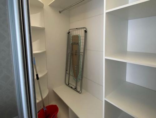 Вот сделали капитальный ремонт для последующей аренды. 07