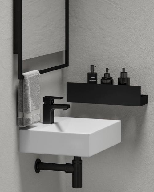 Монохром, ничего лишнего. 03