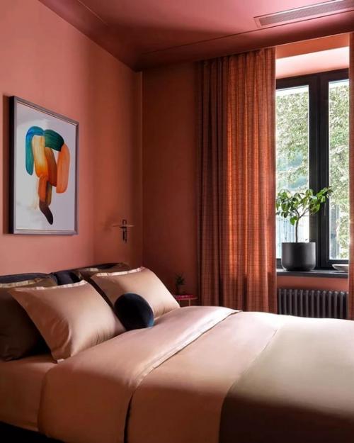 Интерьер квартиры в сталинке. 06