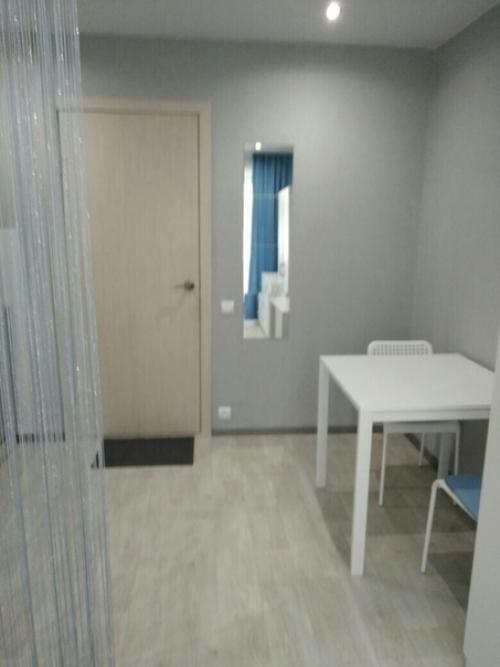 Даже в комнате в общежитии можно придать домашний уют! 08