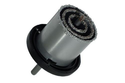 Как просверлить кафельную плитку. 02 Как просверлить кафельную плитку. 02