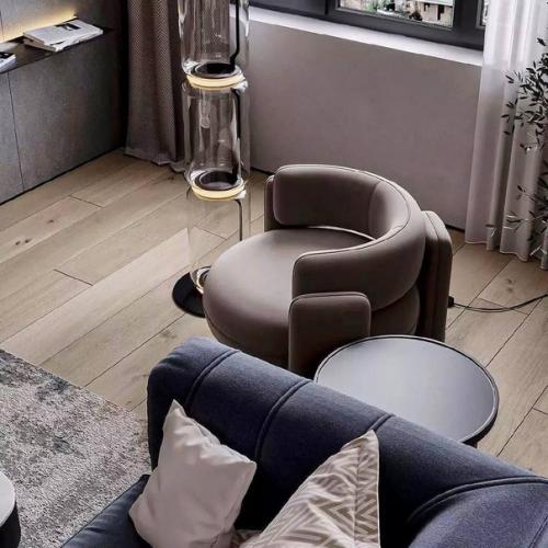 Качественный дизайн интерьера играет огромную роль в создании комфортной и приятной атмосферы в доме. 01