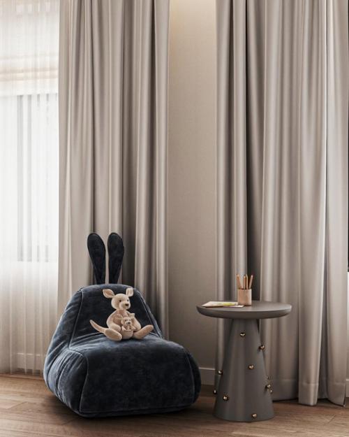 Детская комната для мальчика. 08