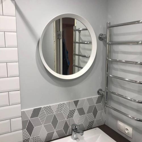 Из этого санузла выжали максимальный максимум. 01