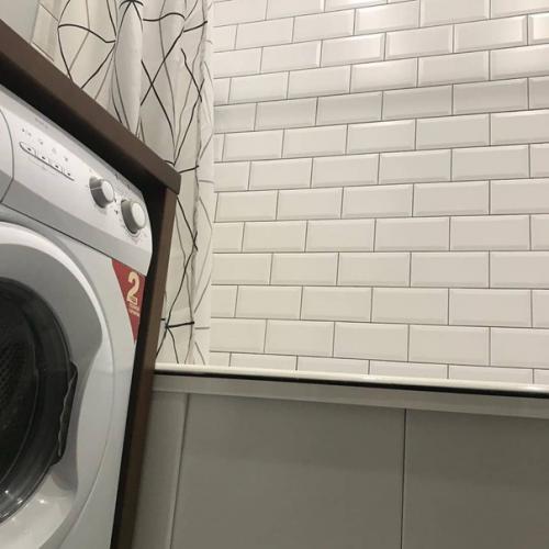 Из этого санузла выжали максимальный максимум. 04