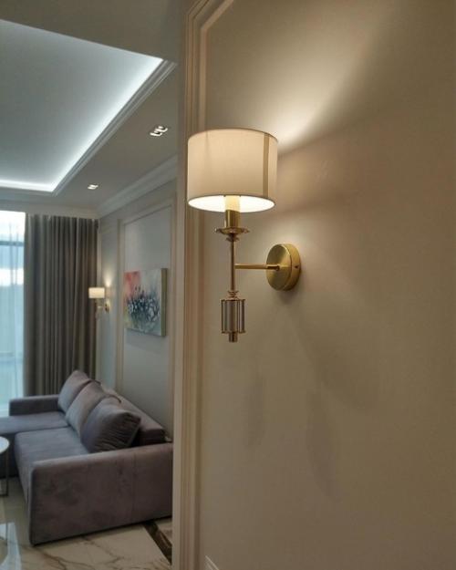 Наша кухня - гостиная после ремонта. 03