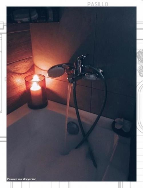 Эргономичный дизайн санузла позволяет использовать на 100% даже весьма скромную площадь. 02