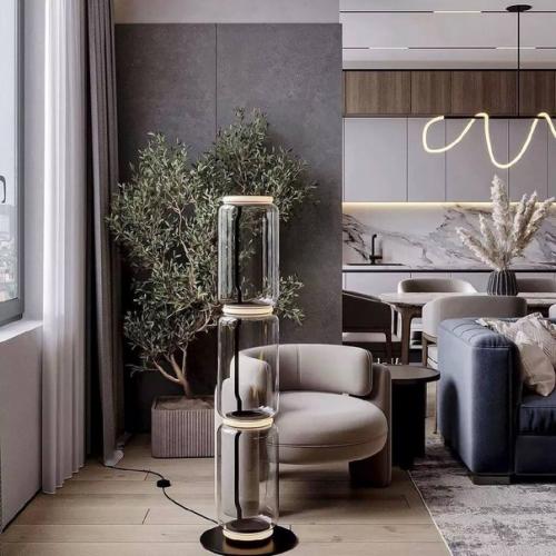 Качественный дизайн интерьера играет огромную роль в создании комфортной и приятной атмосферы в доме. 05