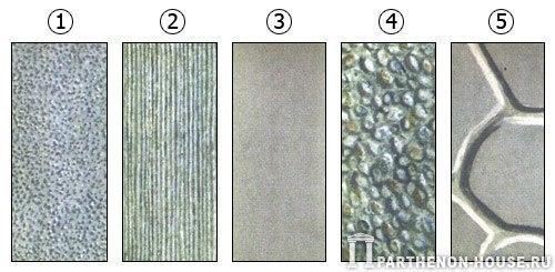 Бетонирование садовой дорожки. 02